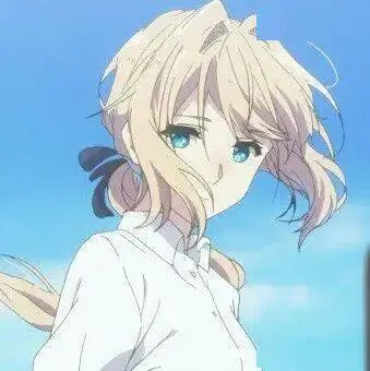 美杜莎 角色头像
